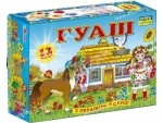 Гуашь