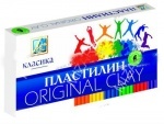 Пластилин