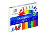 Пластилин