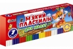 Набор пластилина