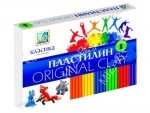 Пластилін