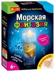 Гелевая свеча