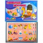 Игра "Меморики" Любимые игрушки
