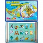 Игра настольная серия Меморики "На море-океане"
