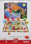 Игра настольная