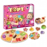 Игра на магнитах «Торт»
