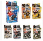 Конструктор Transformers