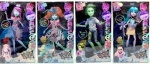 Кукла Monster High
