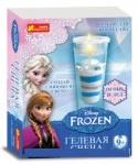 Гелевые свечи