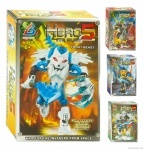 Конструктор Hero5 Star Soldier