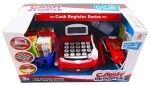 Кассовый аппарат игрушечный