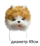 Шапочка кота