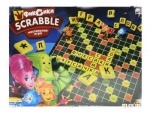 Настольная игра Фиксики Scrabble большая