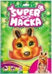 SUPERмаcка : Белочка (р/у)