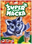 SUPERмаcка : Волк (р/у)