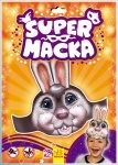 SUPERмаcка : Зайчик (р/у)