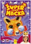 SUPERмаcка : Лисичка (р/у)