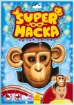 SUPERмаcка : Обезьянка (р/у)
