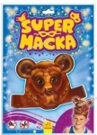 SUPERмаcка : Медвежонок (р/у)