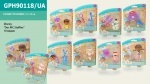 Игрушечный набор Доктор