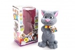 Говорящая игрушка "Кот Том"