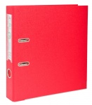 Сегрегатор люкс А4/5 см красный D2280-06
