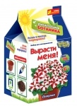 Набор Увлекательная ботаника. Петуния