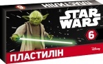 Пластилин Star Wars
