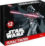 Пластилин Star Wars