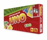 Игра UNO