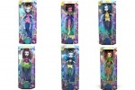 Кукла "Monster High" русалка