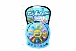 Герои Stikeez