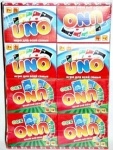 Игра UNO МИКС: Классическая или Детская