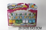 Герои "Shopkins"