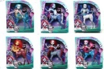 Кукла MONSTER GIRL 29см Fright Mares