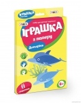 Набор для детского творчества самоделка