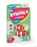 Набор для детского творчества самоделка
