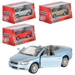 Коллекционная машина Volvo C70