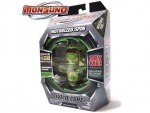 Дикая капсула Monsuno Wild Tropic Fury Wild Core W2