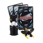 Стартовый набор Monsuno S.T.O.R.M. RICCOSHOT (1-Packs) W5