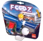 Набор для игры в футбол Foooz (Синий)