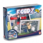 Набор для игры в футбол Foooz ( Для двоих)