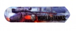 Закладки 2D "World of tanks"