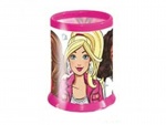 Стакан для письменных принадлежностей разборной "Barbie"