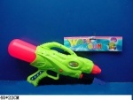 Водяное оружие с накачкой Water Spray