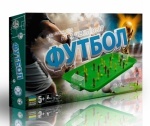 Игра настольная Футбол. Лига Чемпионов