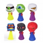 Игрушка Zuru прыгун Hopping Headz