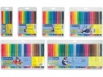 Фломастеры 30 шт., Centropen