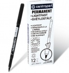 Маркер Permanent синий, Centropen