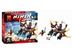 Конструктор Бела Ninjago